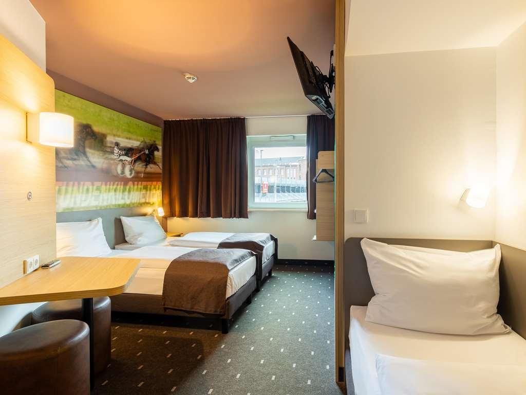 B&B Hotel Moenchengladbach Habitación foto